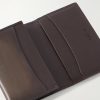Imbuia Gaspard Venezia Leather Cardholder - E1 Imbuia Gaspard Venezia Leather Cardholder - E1