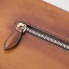 Jour de Poche Venezia Leather Messenger Bag - CU
