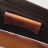 Jour de Poche Venezia Leather Messenger Bag - E1