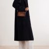 Jour de Poche Venezia Leather Messenger Bag - OU