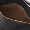 Puzzle Edge Large Logo-Debossed Full-Grain Leather Messenger Bag - E1 Puzzle Edge Large Logo-Debossed Full-Grain Leather Messenger Bag - E1