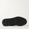 Fast Track Full-Grain Venezia Softy Leather Sneakers - E1