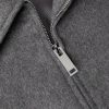 Incotex Montedoro Brushed Wool-Blend Bomber Jacket - CU