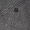 Incotex Montedoro Brushed Wool-Blend Bomber Jacket - E1