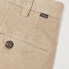 Incotex Straight-Leg Cotton-Blend Corduroy Trousers - CU Incotex Straight-Leg Cotton-Blend Corduroy Trousers - CU
