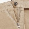 Incotex Straight-Leg Cotton-Blend Corduroy Trousers - E1 Incotex Straight-Leg Cotton-Blend Corduroy Trousers - E1