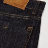 Incotex Straight-Leg Jeans - CU Incotex Straight-Leg Jeans - CU