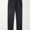Incotex Straight-Leg Jeans Incotex Straight-Leg Jeans