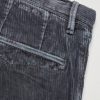 Incotex Slim-Fit Cotton-Blend Corduroy Trousers - CU Incotex Slim-Fit Cotton-Blend Corduroy Trousers - CU