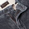 Incotex Slim-Fit Cotton-Blend Corduroy Trousers - E1 Incotex Slim-Fit Cotton-Blend Corduroy Trousers - E1