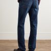 Incotex Slim-Fit Jeans - BK Incotex Slim-Fit Jeans - BK