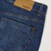 Incotex Slim-Fit Jeans - CU Incotex Slim-Fit Jeans - CU