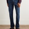 Incotex Slim-Fit Jeans - FR Incotex Slim-Fit Jeans - FR