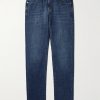 Incotex Slim-Fit Jeans Incotex Slim-Fit Jeans