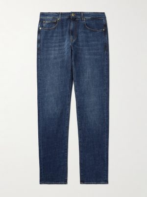 Incotex Slim-Fit Jeans Incotex Slim-Fit Jeans