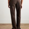 Incotex Blue Division Straight-Leg Jeans - BK Incotex Blue Division Straight-Leg Jeans - BK