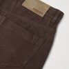 Incotex Blue Division Straight-Leg Jeans - CU Incotex Blue Division Straight-Leg Jeans - CU