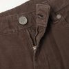 Incotex Blue Division Straight-Leg Jeans - E1 Incotex Blue Division Straight-Leg Jeans - E1