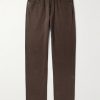 Incotex Blue Division Straight-Leg Jeans Incotex Blue Division Straight-Leg Jeans