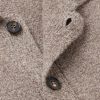 Incotex Wool-Blend Cardigan - CU