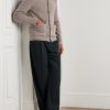 Incotex Wool-Blend Cardigan - OU