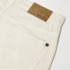 Incotex Blue Division Straight-Leg Jeans - CU