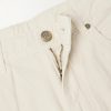 Incotex Blue Division Straight-Leg Jeans - E1