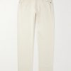 Incotex Blue Division Straight-Leg Jeans