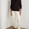 Incotex Blue Division Straight-Leg Jeans - OU