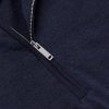 Incotex Zanone Flexwool Half-Zip Sweater - CU Incotex Zanone Flexwool Half-Zip Sweater - CU