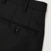 Incotex Slim-Fit Wool and Mohair-Blend Trousers - CU Incotex Slim-Fit Wool and Mohair-Blend Trousers - CU
