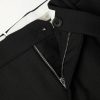 Incotex Slim-Fit Wool and Mohair-Blend Trousers - E1 Incotex Slim-Fit Wool and Mohair-Blend Trousers - E1