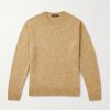 Incotex Zanone Wool Sweater Incotex Zanone Wool Sweater