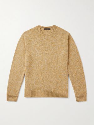 Incotex Zanone Wool Sweater Incotex Zanone Wool Sweater