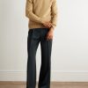 Incotex Zanone Wool Sweater - OU Incotex Zanone Wool Sweater - OU