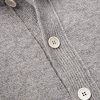 Incotex Zanone Slim-Fit Virgin Wool Cardigan - CU Incotex Zanone Slim-Fit Virgin Wool Cardigan - CU