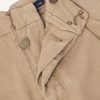 Incotex Blue Division Straight-Leg Pleated Cotton and Cashmere-Blend Twill Trousers - E1 Incotex Blue Division Straight-Leg Pleated Cotton and Cashmere-Blend Twill Trousers - E1