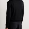Incotex Zanone Slim-Fit Cashmere and Silk-Blend Polo Shirt - BK Incotex Zanone Slim-Fit Cashmere and Silk-Blend Polo Shirt - BK