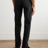 Incotex Blue Division Slim-Fit Tapered Jeans - BK