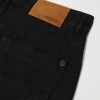 Incotex Blue Division Slim-Fit Tapered Jeans - CU