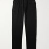 Incotex Blue Division Slim-Fit Tapered Jeans