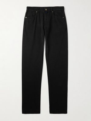 Incotex Blue Division Slim-Fit Tapered Jeans Incotex Blue Division Slim-Fit Tapered Jeans