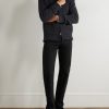 Incotex Blue Division Slim-Fit Tapered Jeans - OU