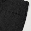 Incotex Slim-Fit Straight-Leg Virgin Wool-Blend Trousers - CU Incotex Slim-Fit Straight-Leg Virgin Wool-Blend Trousers - CU