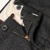 Incotex Slim-Fit Straight-Leg Virgin Wool-Blend Trousers - E1 Incotex Slim-Fit Straight-Leg Virgin Wool-Blend Trousers - E1