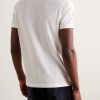 Slim-Fit IceCotton T-Shirt - BK Slim-Fit IceCotton T-Shirt - BK