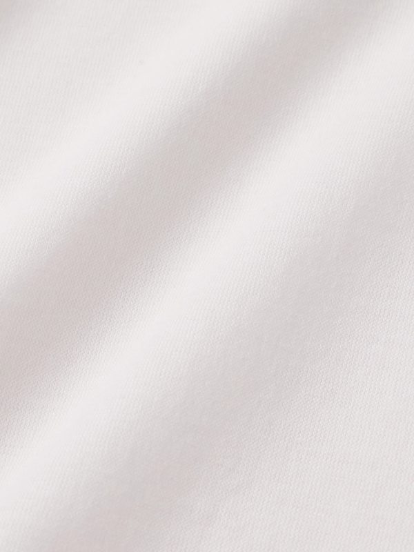 Slim-Fit IceCotton T-Shirt - CU Slim-Fit IceCotton T-Shirt - CU