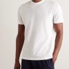 Slim-Fit IceCotton T-Shirt - FR Slim-Fit IceCotton T-Shirt - FR