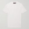 Slim-Fit IceCotton T-Shirt Slim-Fit IceCotton T-Shirt
