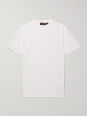 Slim-Fit IceCotton T-Shirt Slim-Fit IceCotton T-Shirt